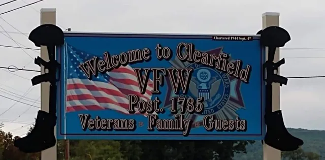 Veterans of Foreign Wars