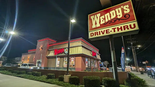 Wendy's