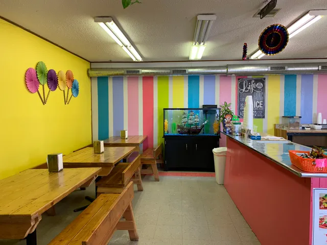 Antojitos Oasis “Little Cravings Oasis”