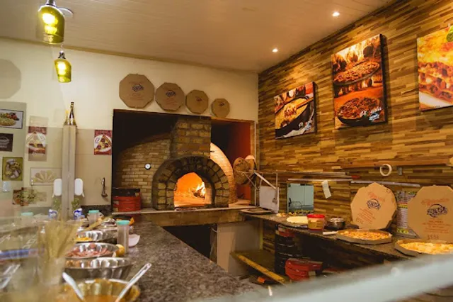 Pizzaria Zero Grau 2