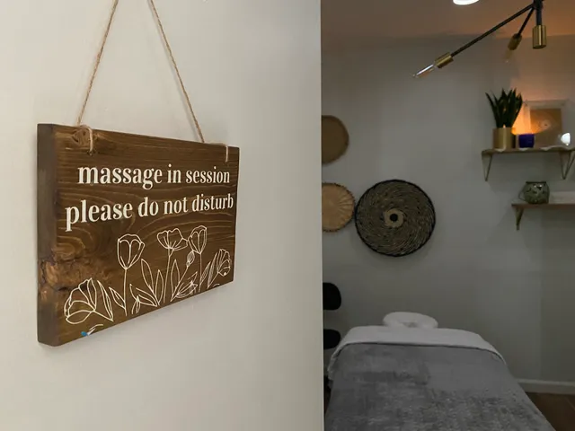 Desert Massage Palm Springs