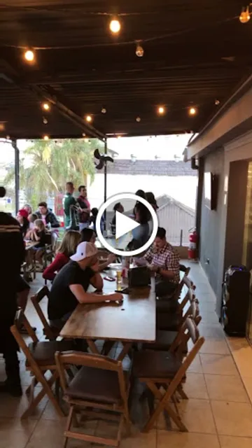 Imperio BBQ SteakHouse