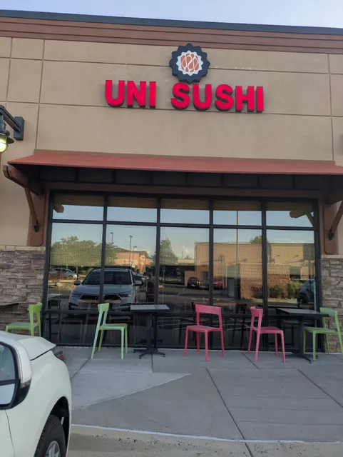 Uni Sushi