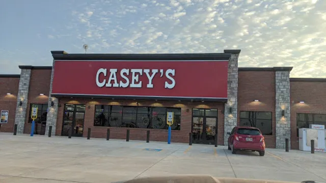 Casey's
