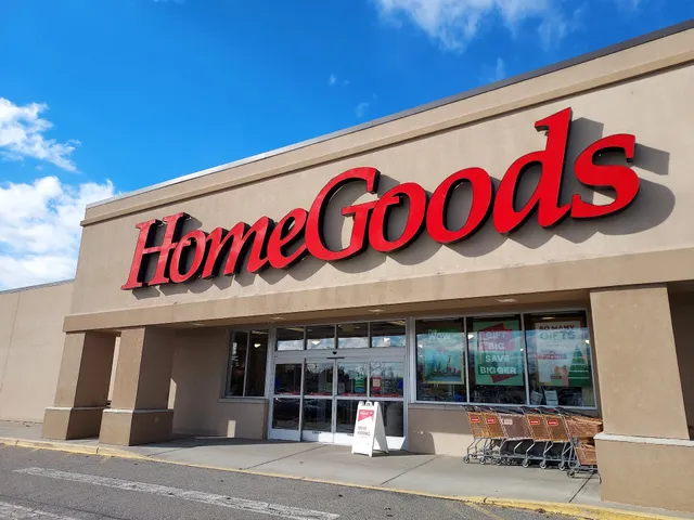 HomeGoods