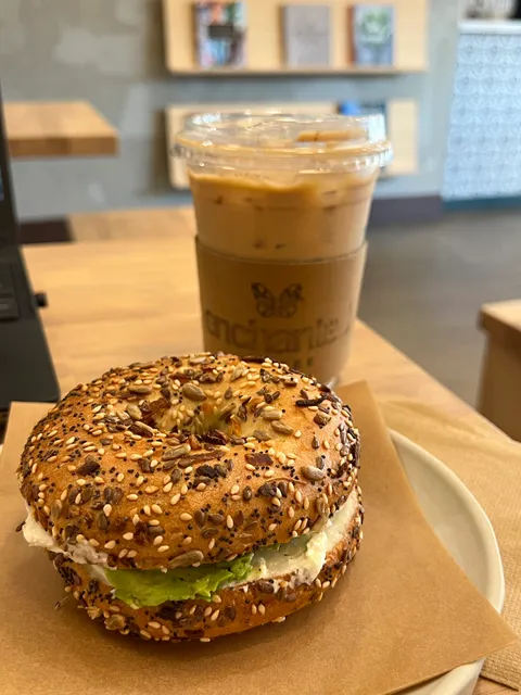 Enchanted Coffee Santa Ana