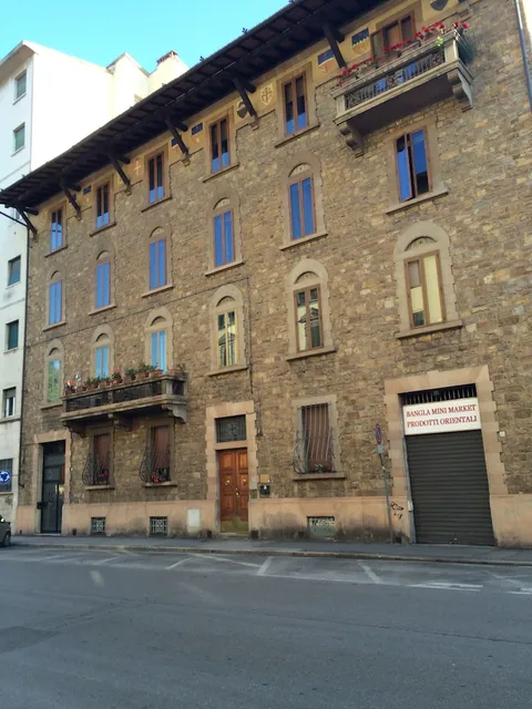 B & B Leopoldo Firenze