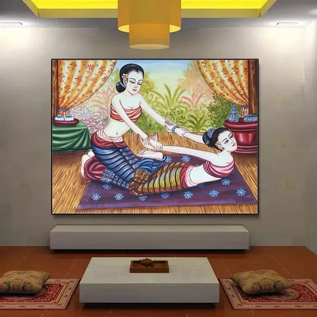 Gardenia Spa & Massage