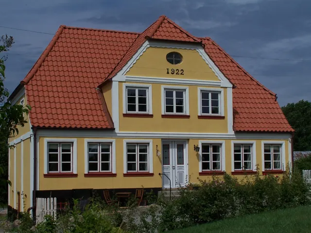 Møllehusets Bed & Breakfast