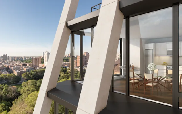 Enclave at the Cathedral