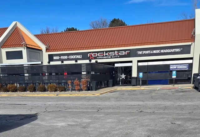 Rockstar Kansas City