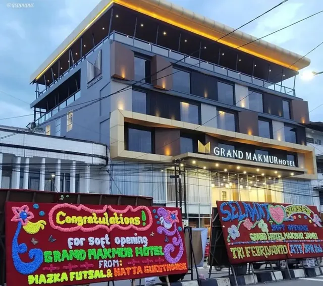 Grand Makmur Hotel