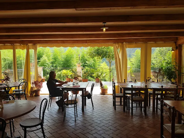 Ristorante Da Alessio e Locanda Cicchini