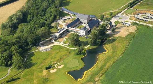 Golf Club de Naxhelet