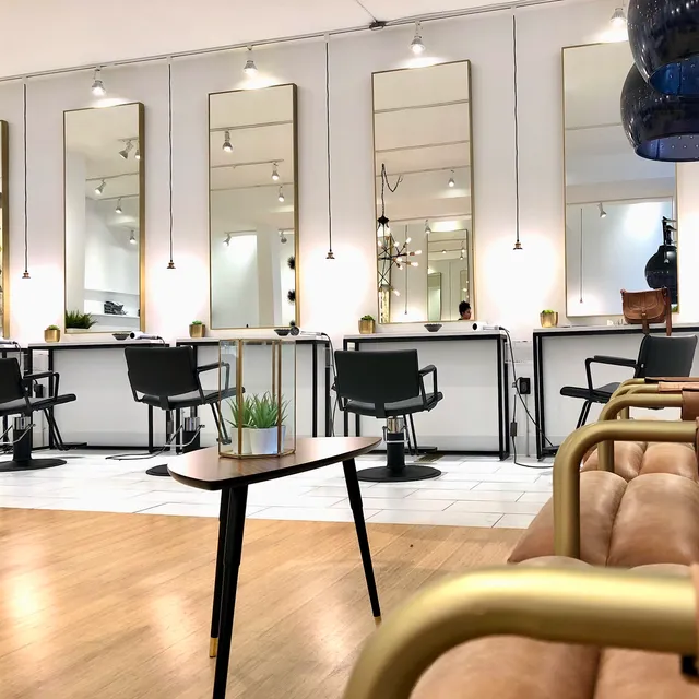 Evan Joseph Salon