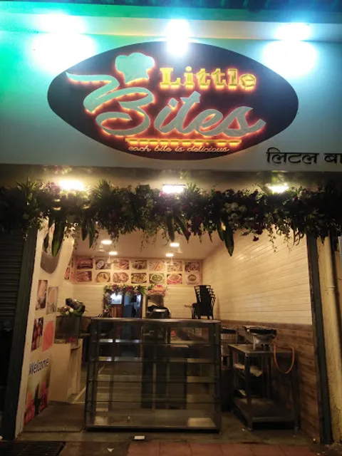 Little Bites