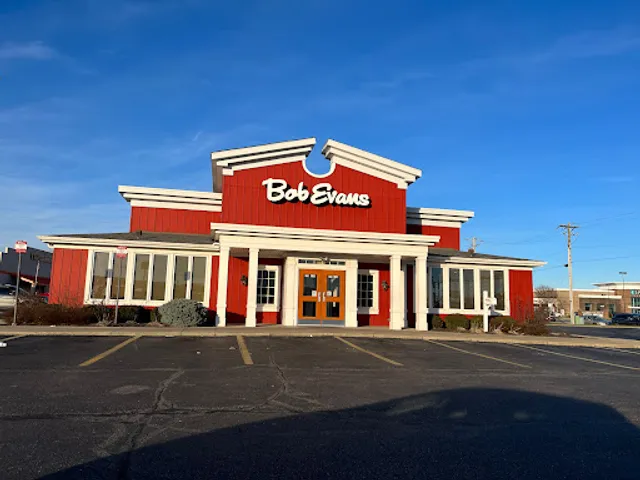 Bob Evans