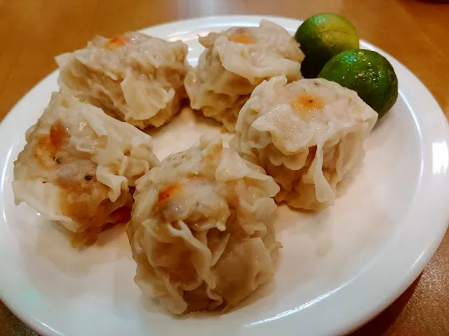 Nathaniel's Bakeshop