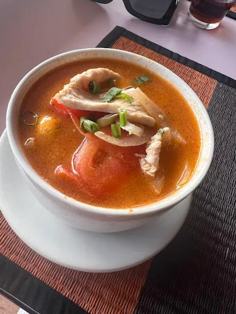 Thai Tarni Restaurant