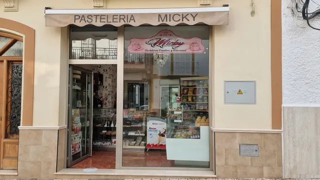 Pastelería Micky Nerja