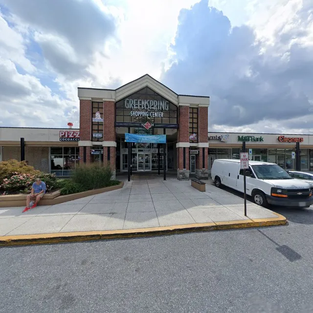 Commander in Teeth Dental Lab