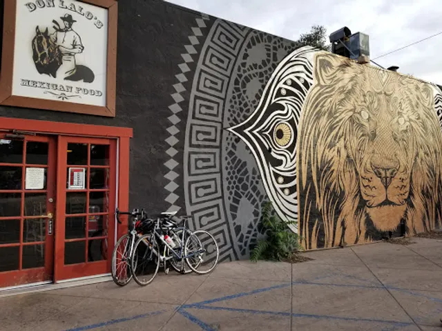 Don Lalos Mexican Food