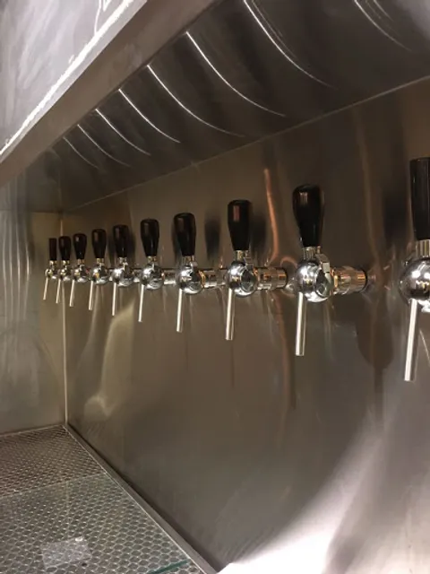 Quintal Seu Zé Gastrobar