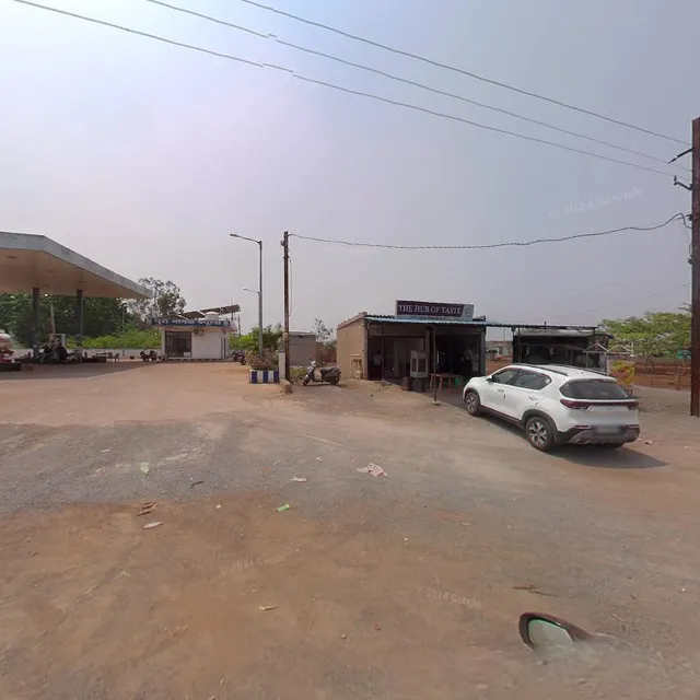 HOT (The hub of taste)