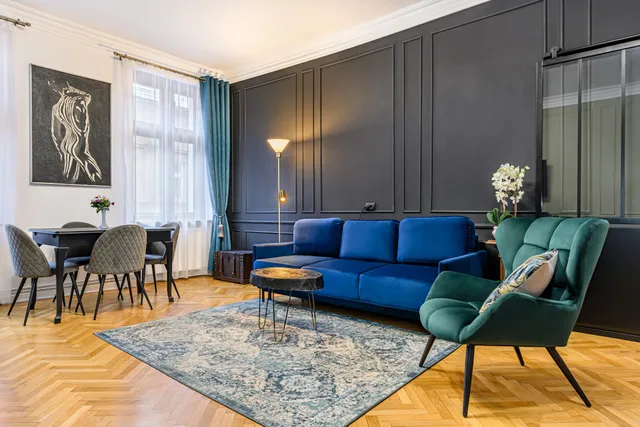 Colins Place Apartment