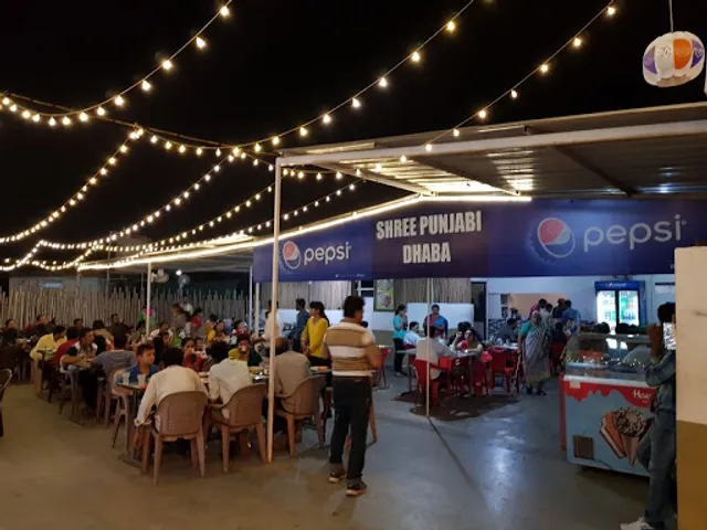 Shree Punjabi Dhaba