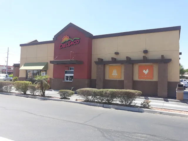 Del Taco