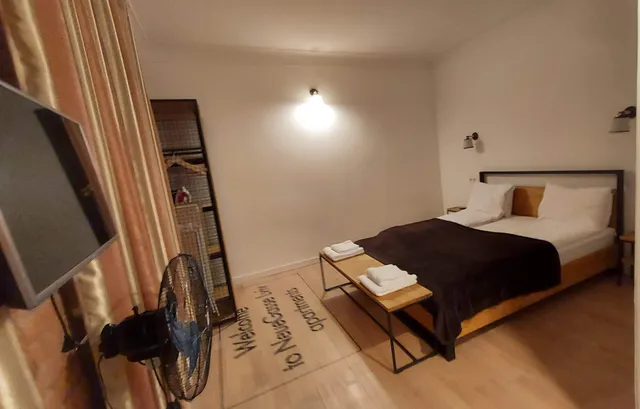 NeueGasse Lviv apartments