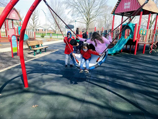 Breese Northside Park