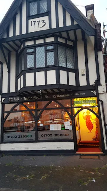 Tudor House Thai Restaurant