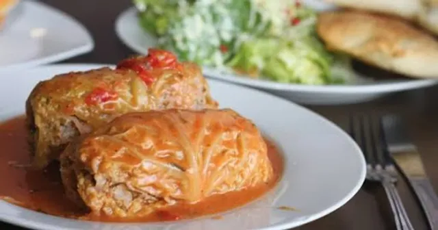 Janina's Café & Catering