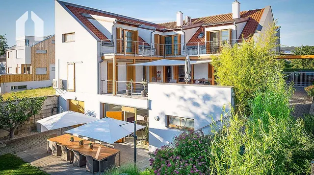 SCHEIBER Wein & Gästehaus