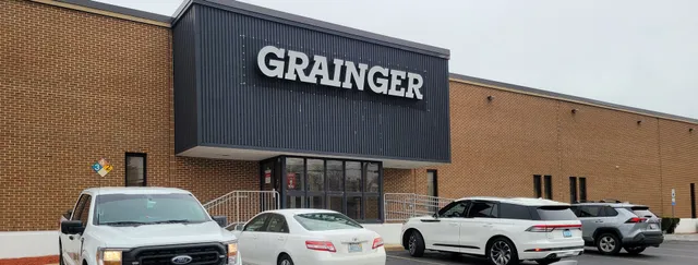 Grainger Industrial Supply