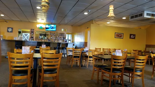 Tandoori Bites Indian Cuisine