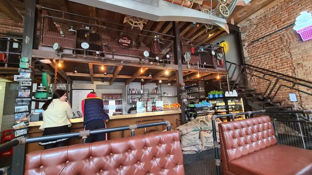 Halka - restauracja polska