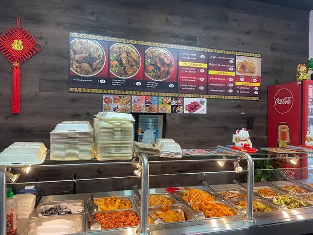 Comida china cantonesa