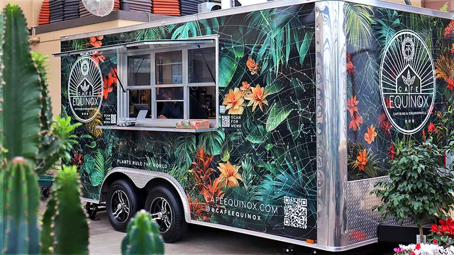 Café Equinox