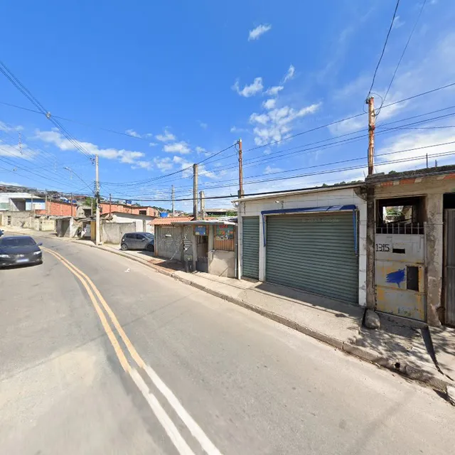 Tapiocaria Flor de Mandacaru