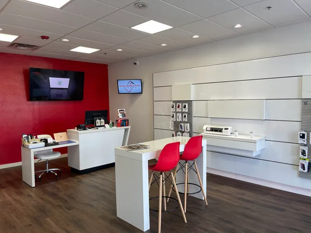 ReConnected Device Repair - Prescott