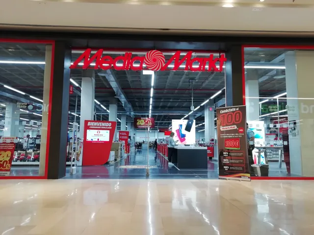 MediaMarkt