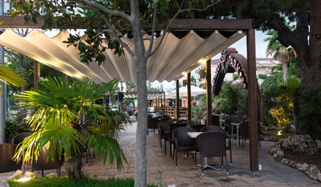 Indalo House Restaurant