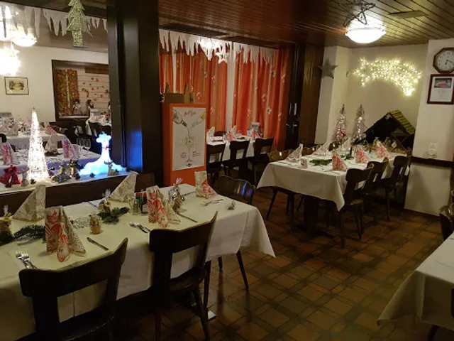 Restaurant zum Bären