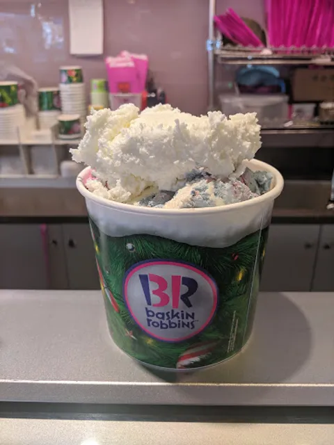 Baskin-Robbins