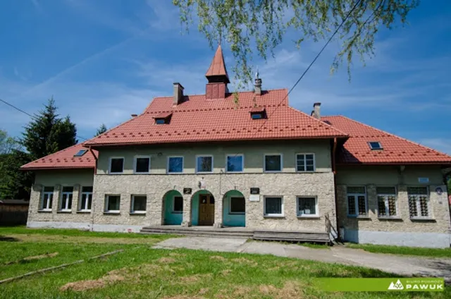 Stephova Vola Noclegi