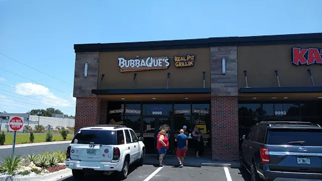 BubbaQue’s BBQ - Riverview