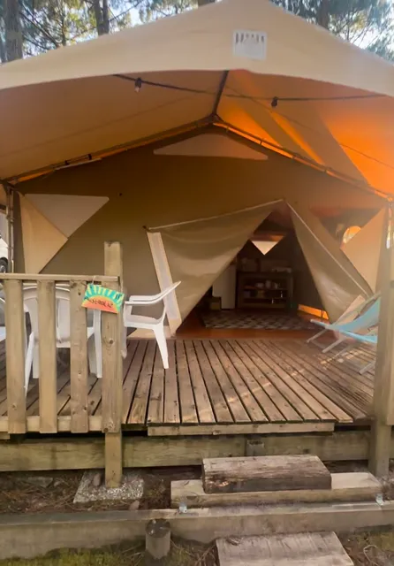 Ripstar Surfcamp Biscarrosse